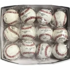 Silverstar Sports Silverstar 2000 Baseballs
