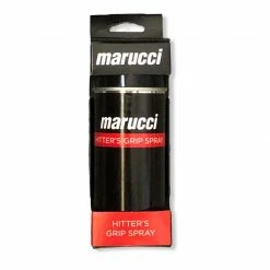 Marucci Hitter's Grip Spray Bats And Accessories