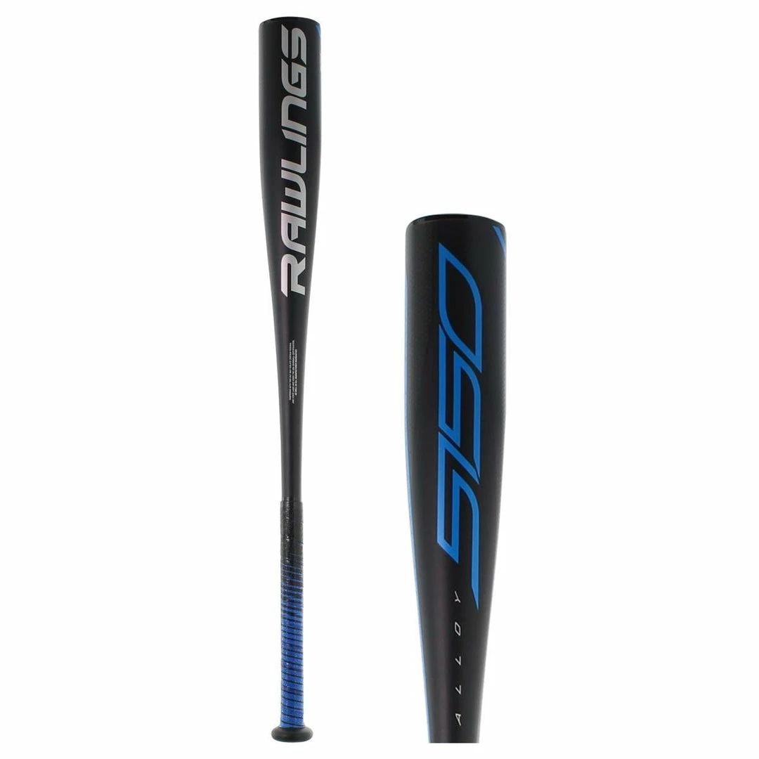 Silverstar-Sports Inc Rawlings 5150 USA Bat- Minus 5