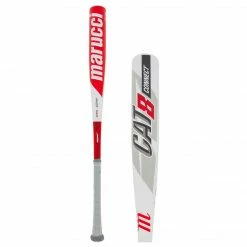 Marucci Cat8 Connect BBCOR (DEMO)