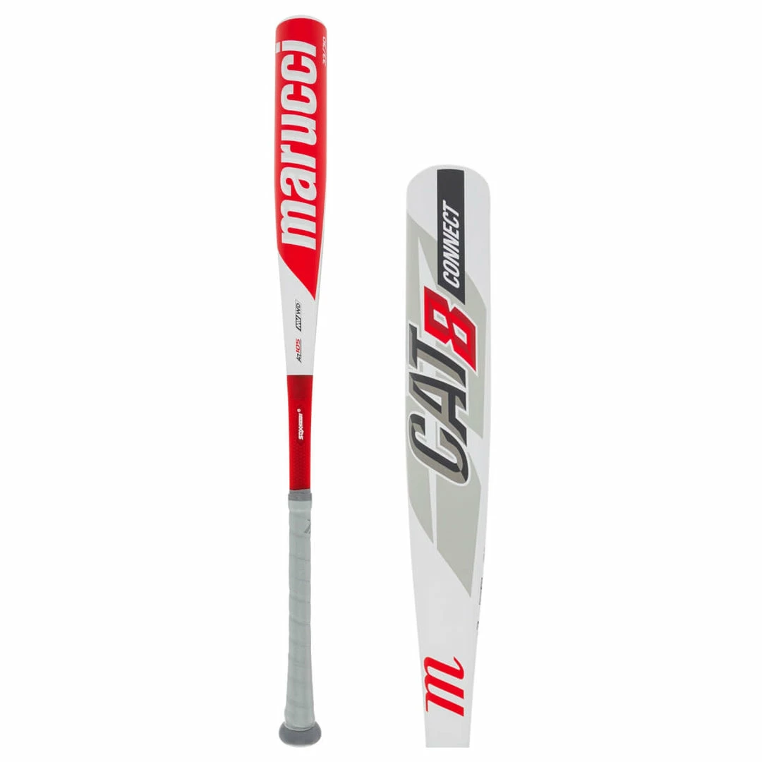 Marucci Cat8 Connect BBCOR (DEMO)