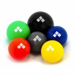 543 Plyo Balls ( Set Of 6)