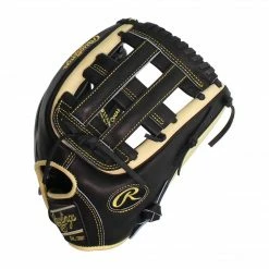 Gloves And Accessories Rawlings HOH R2G PRO3319-6BC 12.75" Glove -RHT