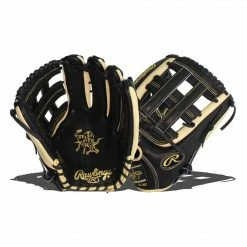 Gloves And Accessories Rawlings HOH R2G PRO3319-6BC 12.75" Glove -RHT
