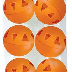 Champro 9" Brute Poly Wiffle Ball- 12 Pk