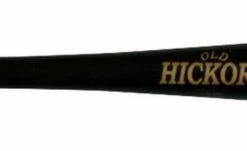 Bats And Accessories Old Hickory Black Label Wood Bats