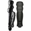 Umpire Gear And Accessories Champro CG255 Umpire Leg Guards