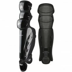 Umpire Gear And Accessories Champro CG255 Umpire Leg Guards