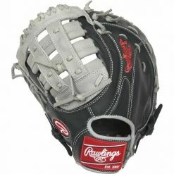 Rawlings Gamer First Base Mitt-LHT Gloves And Accessories