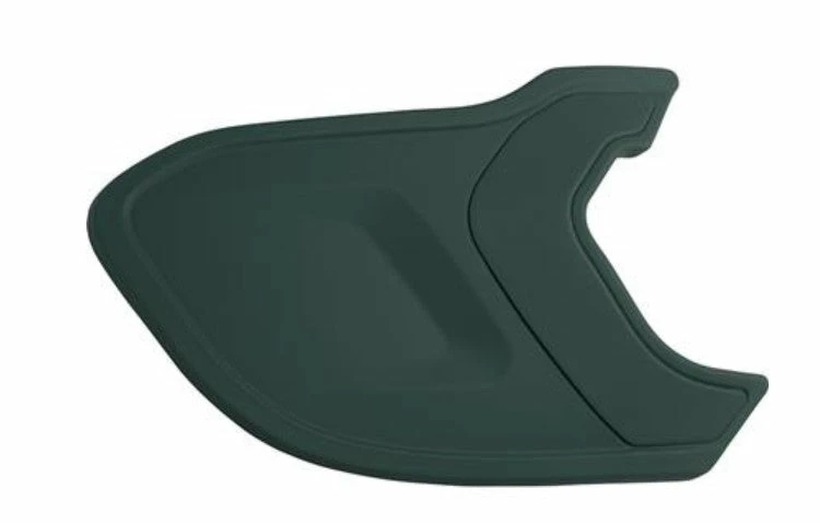 Protective Gear- Batting And Fielding Rawlings Mach EXT- Batter's Helmet Extension