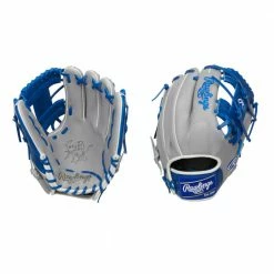 Rawlings Heart Of The Hide 11.5" PRO204-2GR Baseball Glove