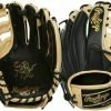 Gloves And Accessories Rawlings Heart Of The Hide 11.75" H- Web RHT Baseball Glove