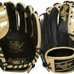 Gloves And Accessories Rawlings Heart Of The Hide 11.75" H- Web RHT Baseball Glove