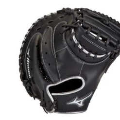 Gloves And Accessories Mizuno MVP Prime SE Catcher Mitt- 34 Inch