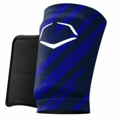 Evoshield MLB Protective Speed Stripe Custom Molding Wrist Guard