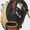 Rawlings Heart Of The Hide R2G Contour Fit 11.5" Glove-RHT