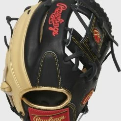 Rawlings Heart Of The Hide R2G Contour Fit 11.5" Glove-RHT