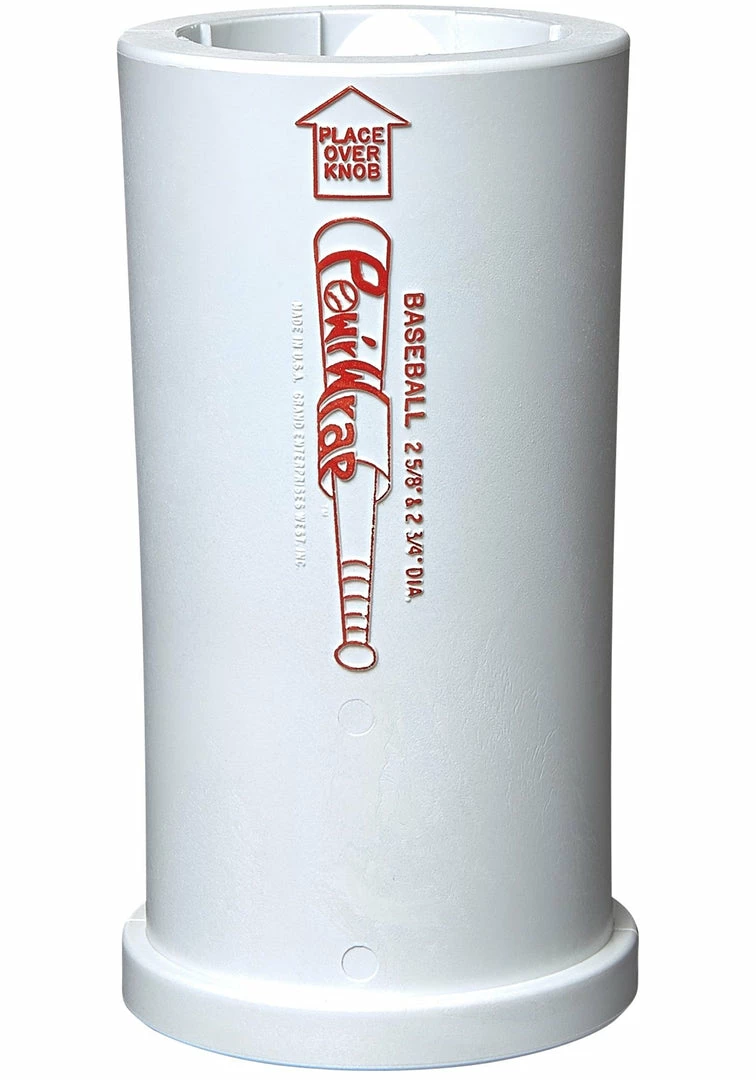 Powr Wrap Bat Weight Bat Accessories