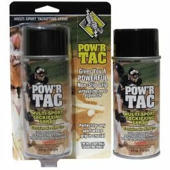 Powr Tac Spray