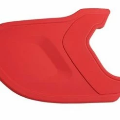 Protective Gear- Batting And Fielding Rawlings Mach EXT- Batter's Helmet Extension