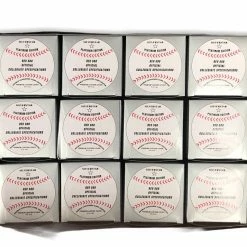 Silverstar Sports REV 500 Baseballs