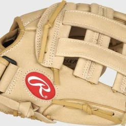 Gloves And Accessories Rawlings Sure Catch Youth Kris Bryant Glove- 10.5 RHT