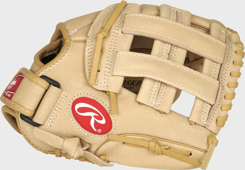 Gloves And Accessories Rawlings Sure Catch Youth Kris Bryant Glove- 10.5 RHT