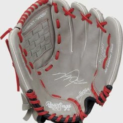 Rawlings Sure Catch Mike Trout Youth Glove- 11" RHT