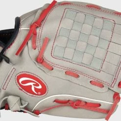 Rawlings Sure Catch Mike Trout Youth Glove- 11" RHT