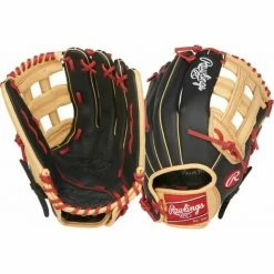Gloves And Accessories Rawlings Select Pro Lite Bryce Harper 12 Inch Glove RHT