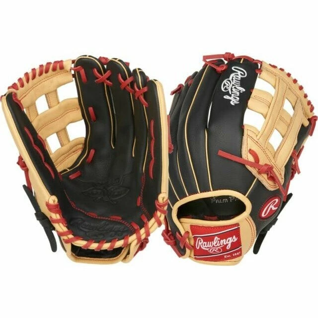 Gloves And Accessories Rawlings Select Pro Lite Bryce Harper 12 Inch Glove RHT