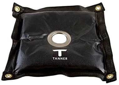 Tanner Tee Tanner T Weight