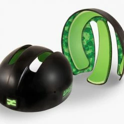 Protective Gear- Batting And Fielding Unequal Uncap Baseball Helmet Insert