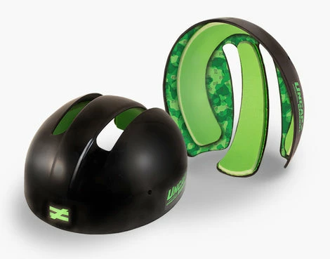 Protective Gear- Batting And Fielding Unequal Uncap Baseball Helmet Insert