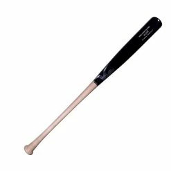 Bats And Accessories Victus V-Cut Hard Maple Wood Baseball Bat