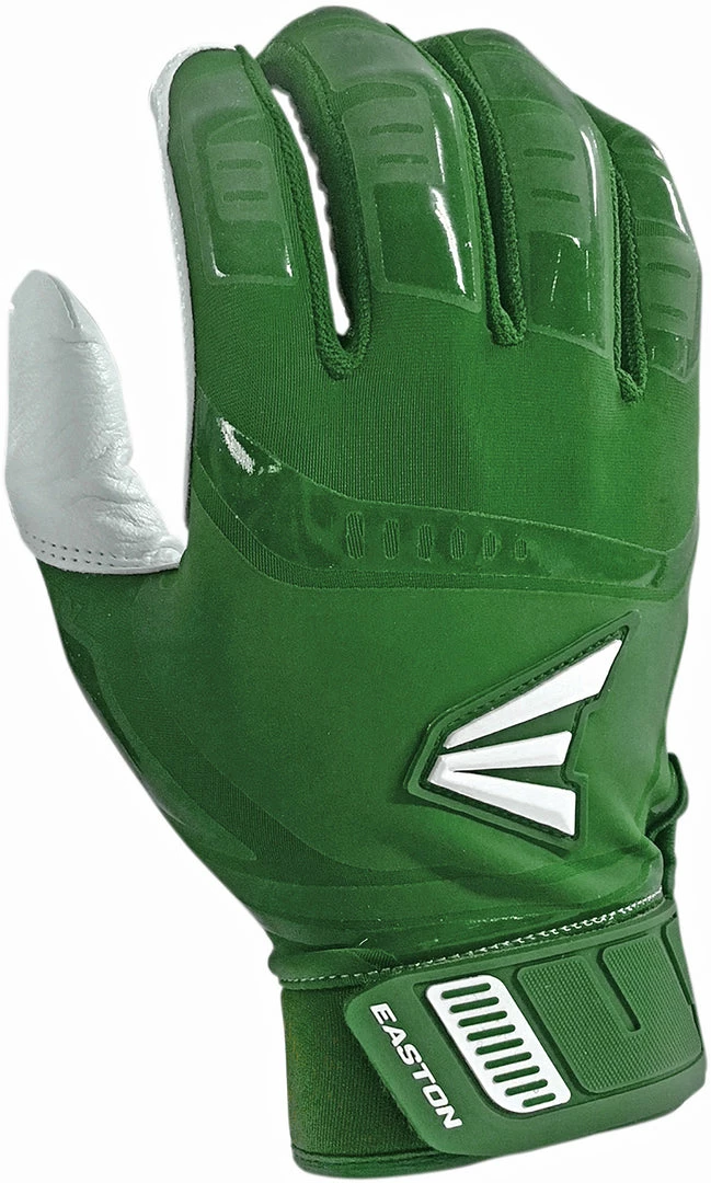 Easton Walk Off Batting Gloves Protective Gear- Batting And Fielding