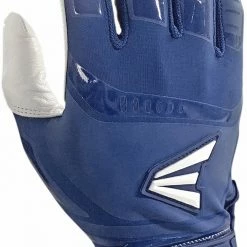 Easton Walk Off Batting Gloves Protective Gear- Batting And Fielding