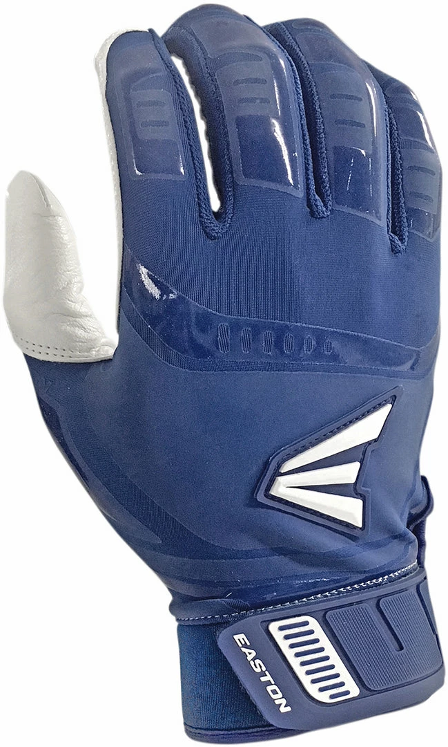 Easton Walk Off Batting Gloves Protective Gear- Batting And Fielding