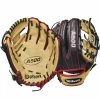 Wilson A500 Youth Glove 11" RHT