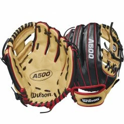 Wilson A500 Youth Glove 11" RHT