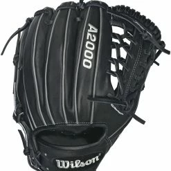 Gloves And Accessories Wilson 1789 11.5" LHT