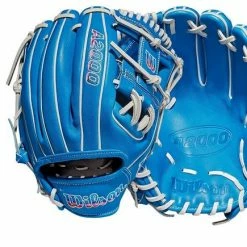 Gloves And Accessories Wilson A2000 Love The Moment 1786 S 11.5 " Baseball Glove -RHT