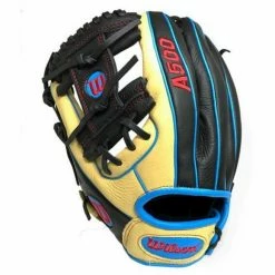 Wilson A500 11.5 " LHT Gloves And Accessories
