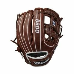 Gloves And Accessories Wilson A900 Pedroia Fit 11.5" RHT