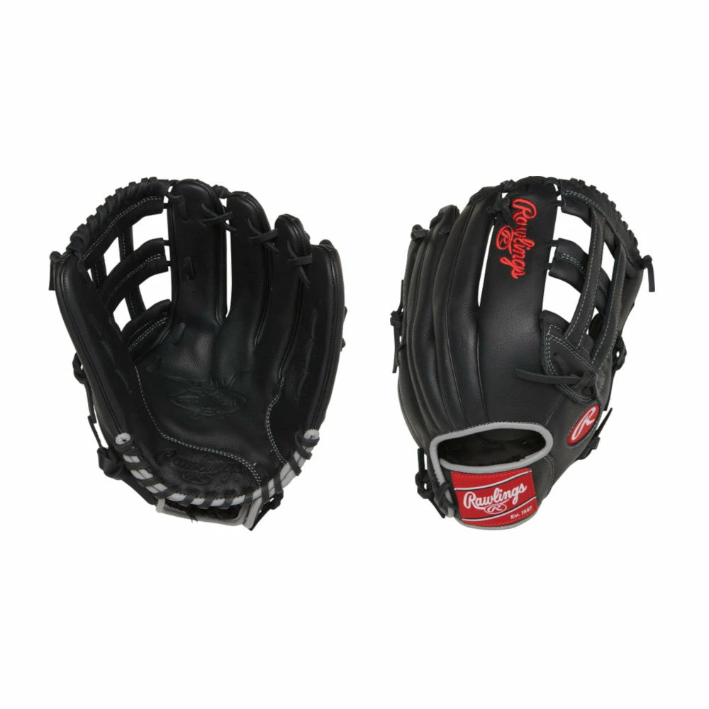 Gloves And Accessories Rawlings Select Pro Lite Aaron Judge 12" Glove-RHT