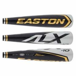 Bats And Accessories Easton ALX USSSA -10 Bat