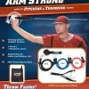 Arm Strong Resistance Bands Training Tools