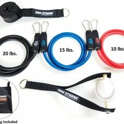 Arm Strong Resistance Bands Training Tools