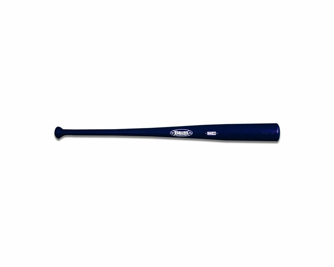 Baum Bat AAA Pro Standard Knob BBCOR Wood Bat Bats And Accessories