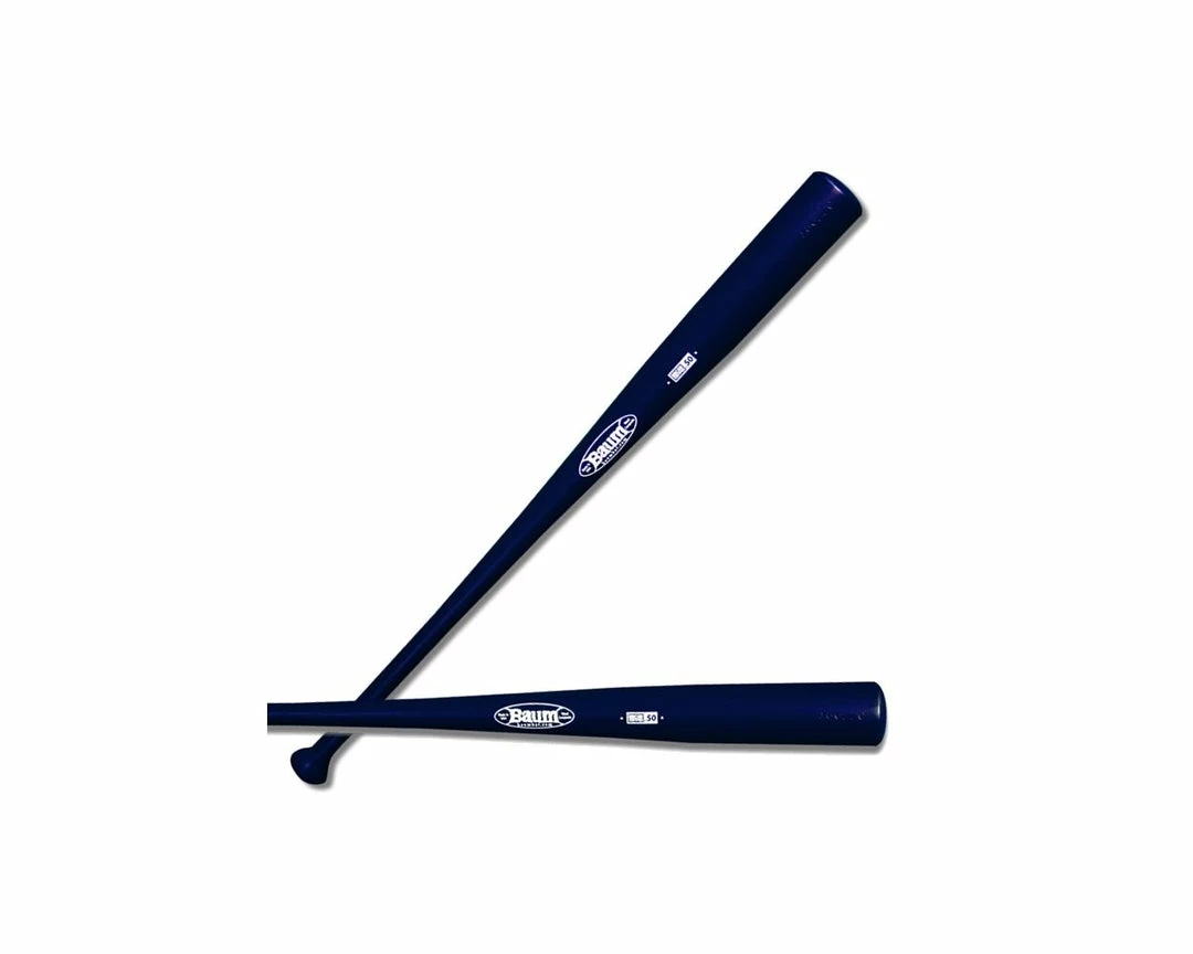 Baum Bat AAA Pro Standard Knob BBCOR Wood Bat Bats And Accessories